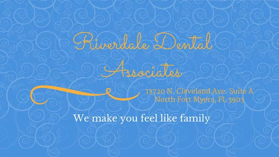 Riverdale Dental Associates Picture 10
