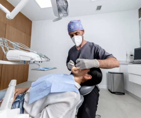 Dental Care of North Fort Myers