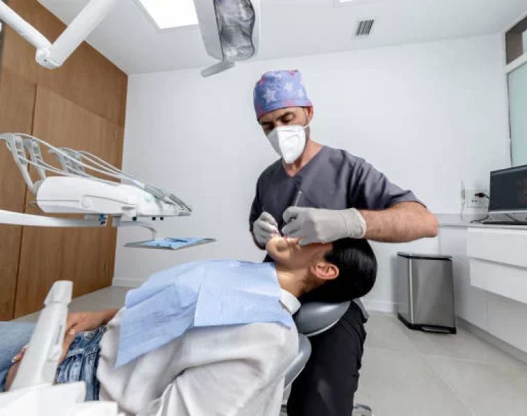 Dental Care of North Fort Myers