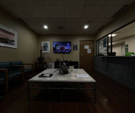 Wilshire Center Dental Group