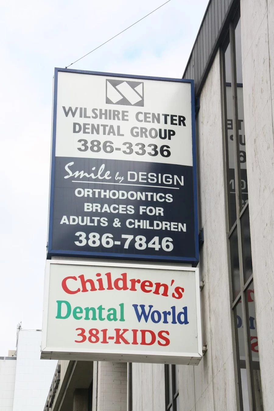 Wilshire Center Dental Group 3