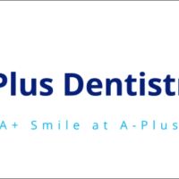 A Plus Dentistry LA ico