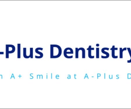 A Plus Dentistry LA