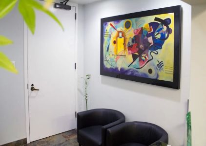 Mulabecirovic Amneris, DDS - Dental Esthetics Center