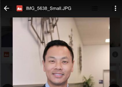 Kevin Truong DDS, APC