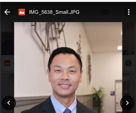 Kevin Truong DDS, APC