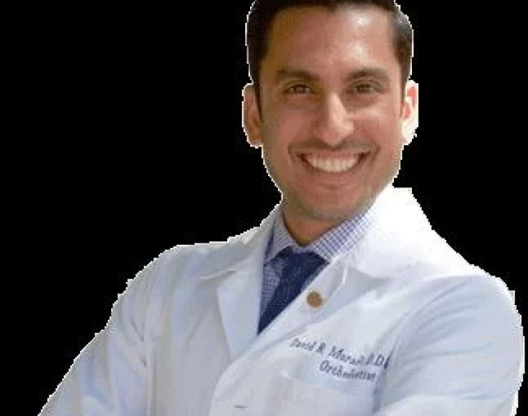 Dr. Gerard S. Frankel, DDS