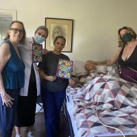 Comprehensive Mobile Dental Care, Dr. Gabrielle Mahler, D.M.D, Dr. Jordana Topp, D.M.D ico