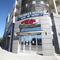 Children's Dental FunZone - Pediatric Dentist & Orthodontist - West LA ico