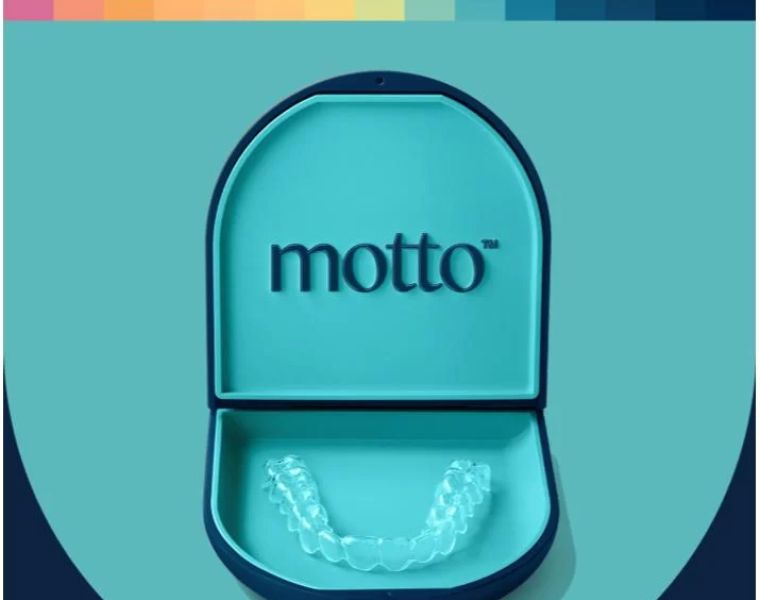 Motto Clear Aligners