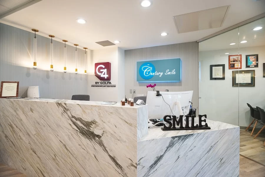 Century Smile Dental 5