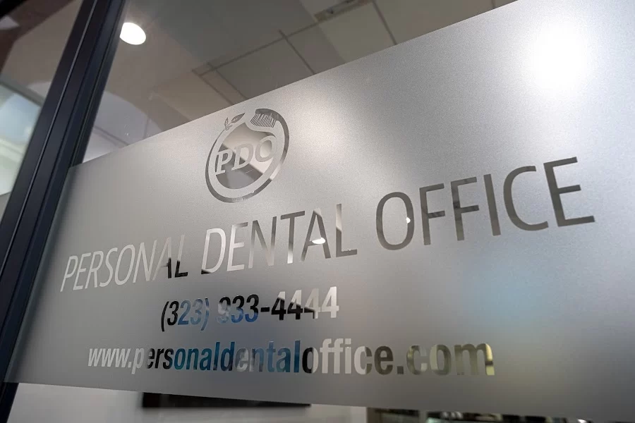 Personal Dental Office & Orthodontics 1