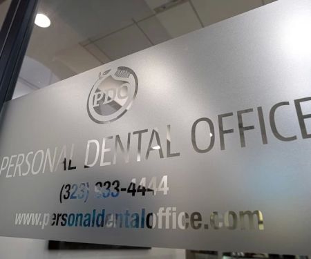 Personal Dental Office & Orthodontics