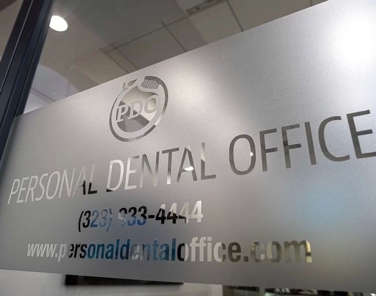 Personal Dental Office & Orthodontics