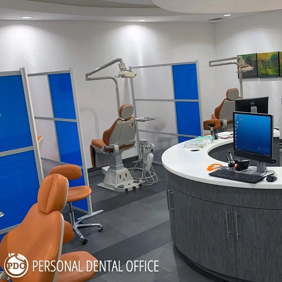 Personal Dental Office & Orthodontics 7