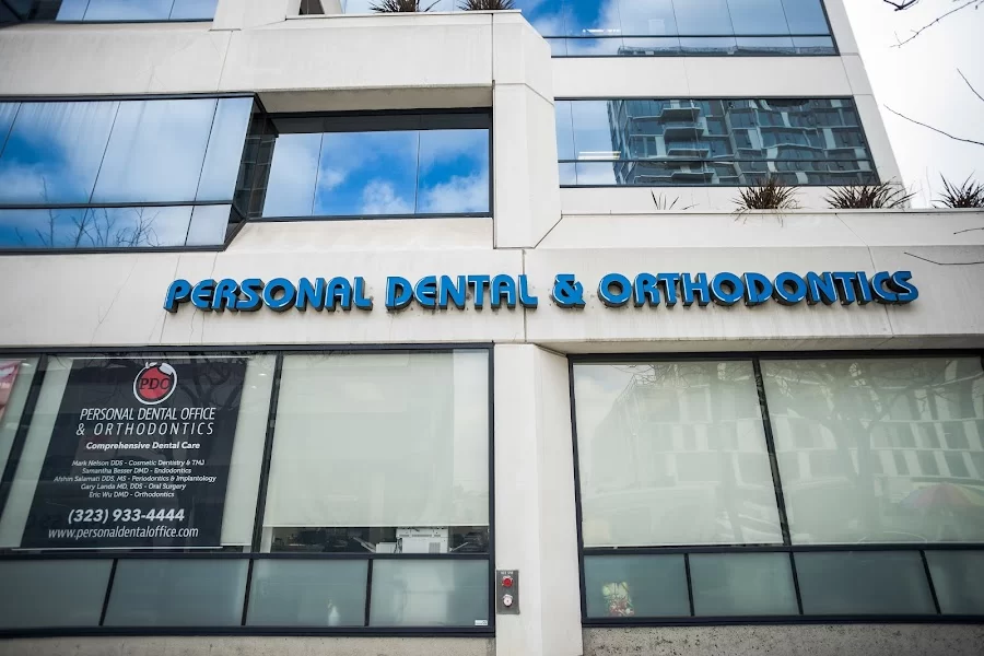 Personal Dental Office & Orthodontics 5