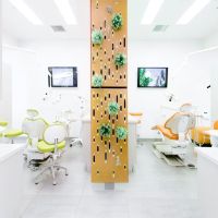 Dr. Kazem Dentistry ico