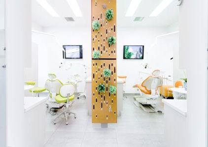 Dr. Kazem Dentistry
