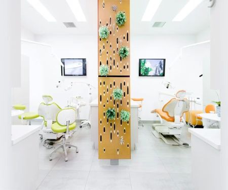 Dr. Kazem Dentistry