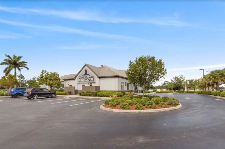 Six Mile Cypress Dental Care Picture 5