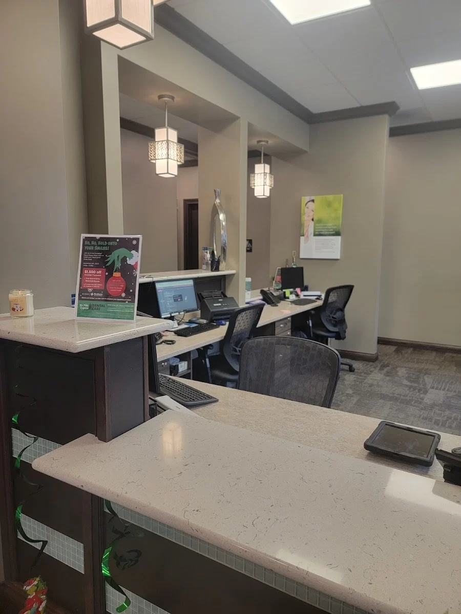 Six Mile Cypress Dental Care Picture 6