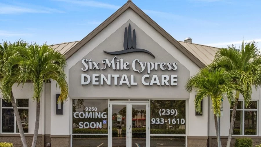 Six Mile Cypress Dental Care Picture 3