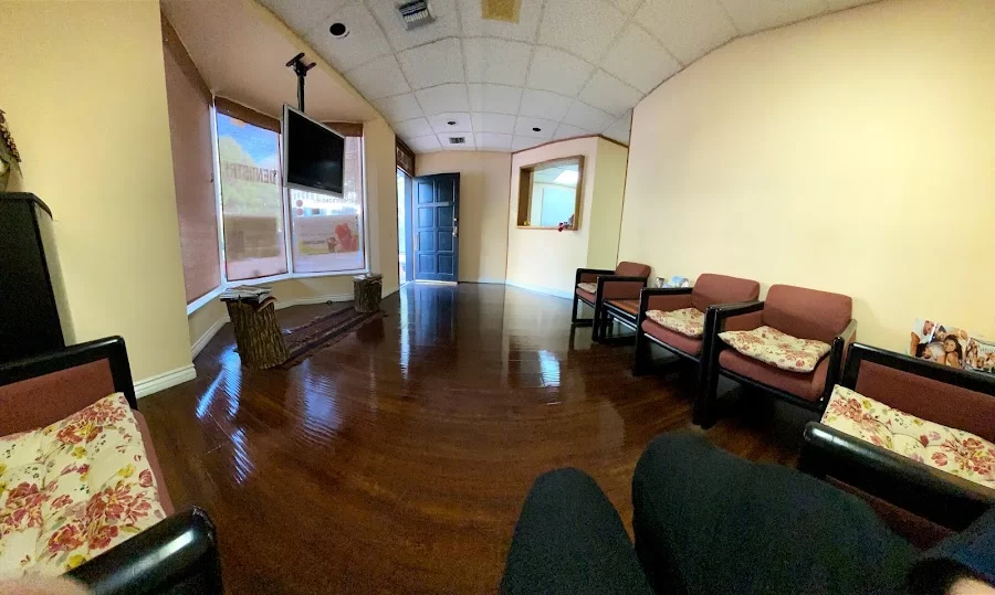 Z Dental Group Dentist Los Angeles 2