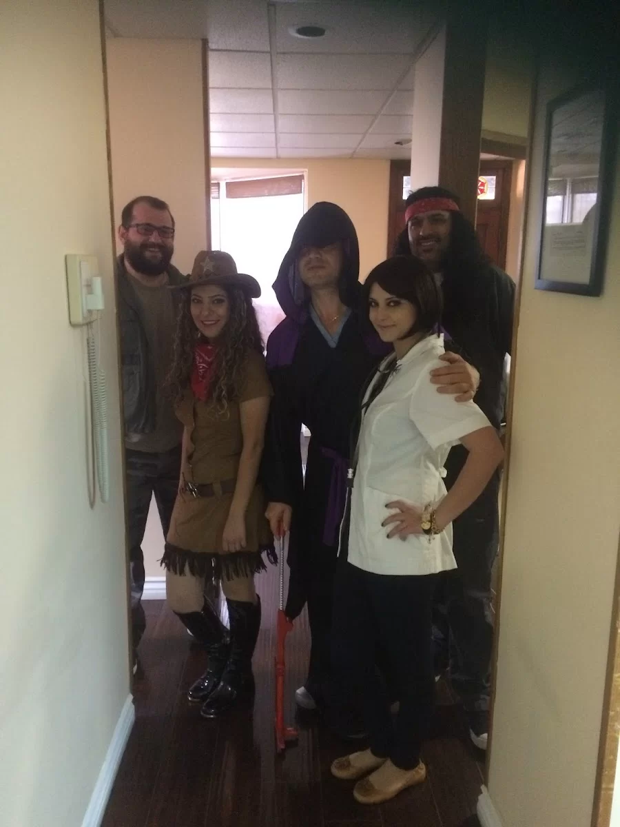 Z Dental Group Dentist Los Angeles 4