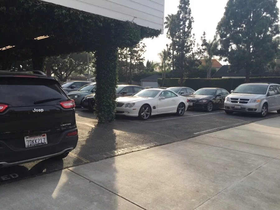Z Dental Group Dentist Los Angeles 3