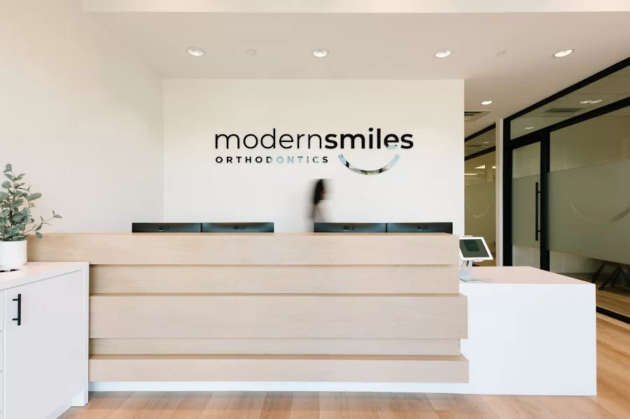 Modern Smiles Orthodontics 4