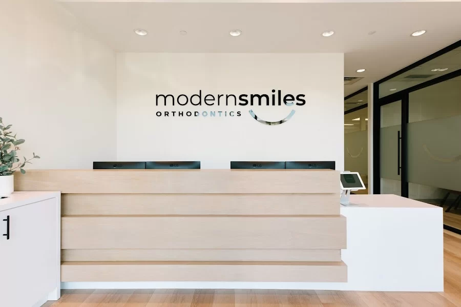 Modern Smiles Orthodontics 1