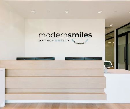 Modern Smiles Orthodontics