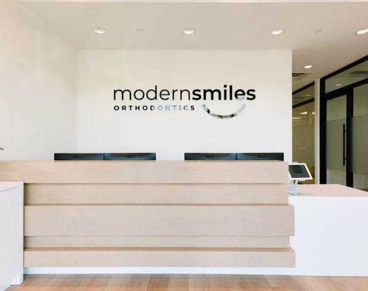 Modern Smiles Orthodontics