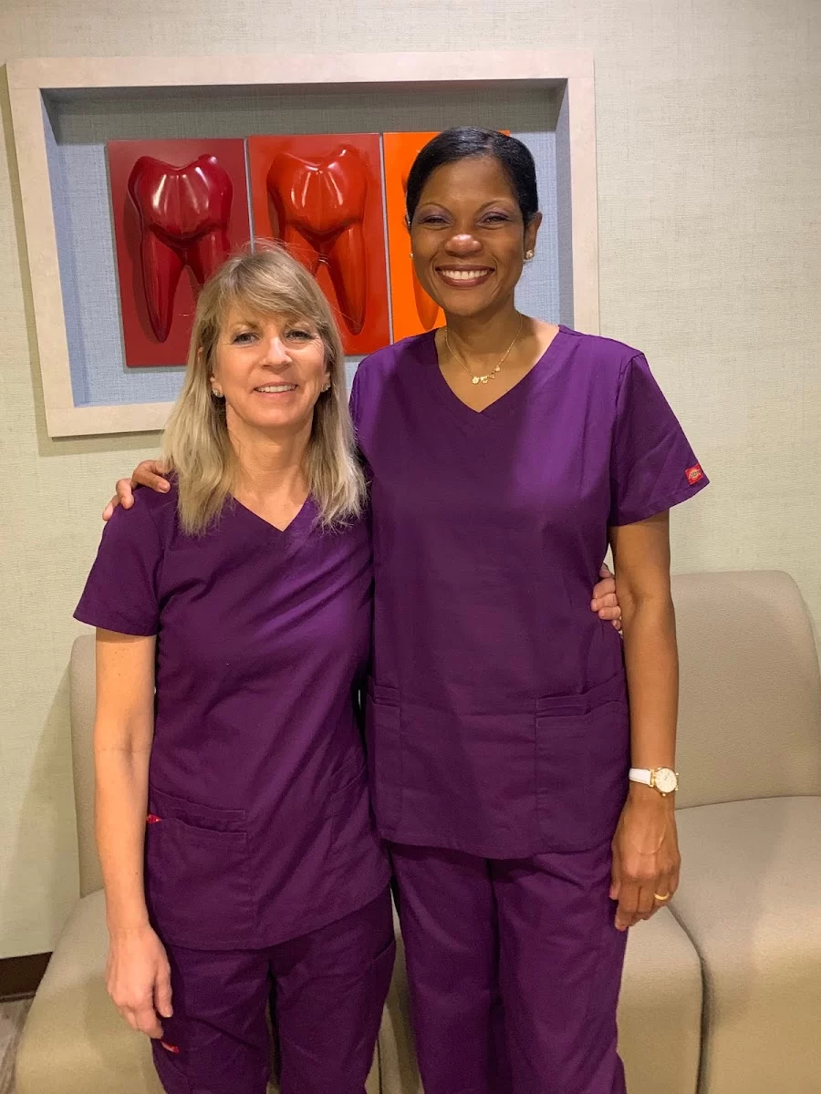 Southern California Dental Health Associates Picture 9