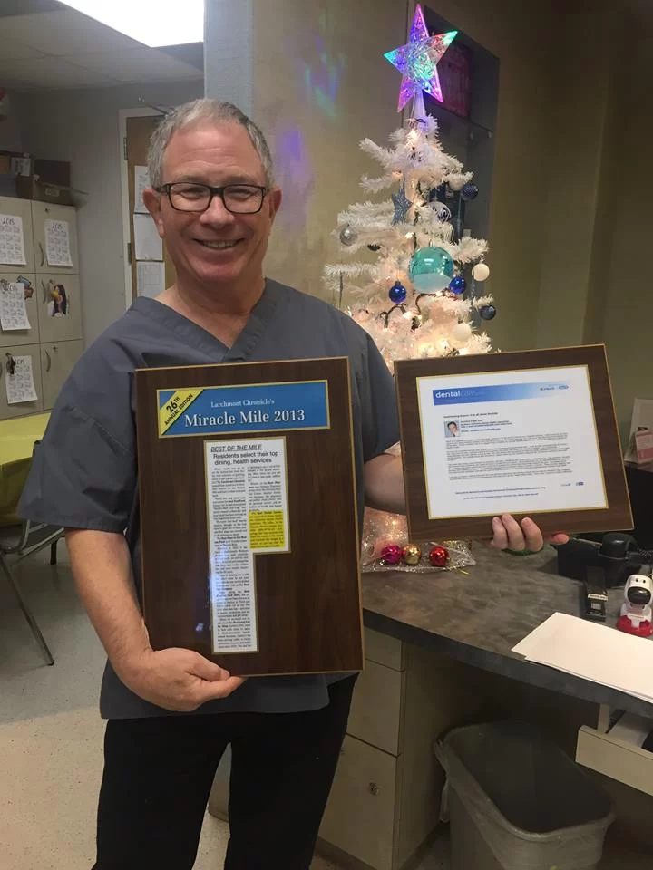 Southern California Dental Health Associates Picture 1