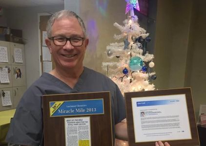 Southern California Dental Health Associates