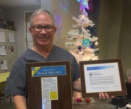 Southern California Dental Health Associates