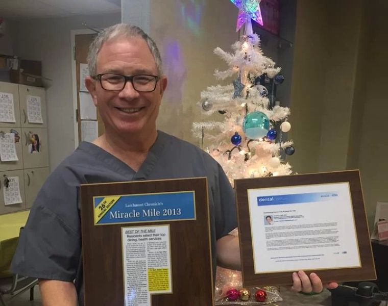 Southern California Dental Health Associates