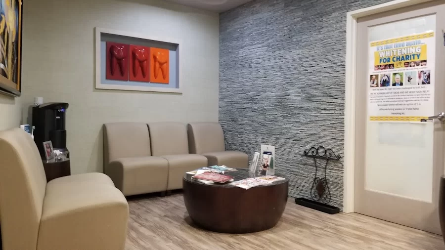 Southern California Dental Health Associates Picture 4