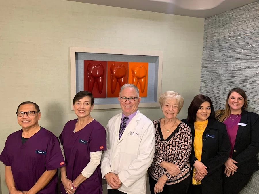 Southern California Dental Health Associates Picture 5