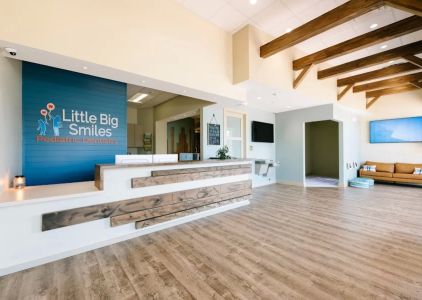 Little Big Smiles Pediatric Dentistry of Fort Myers