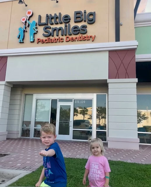 Little Big Smiles Pediatric Dentistry of Fort Myers 2