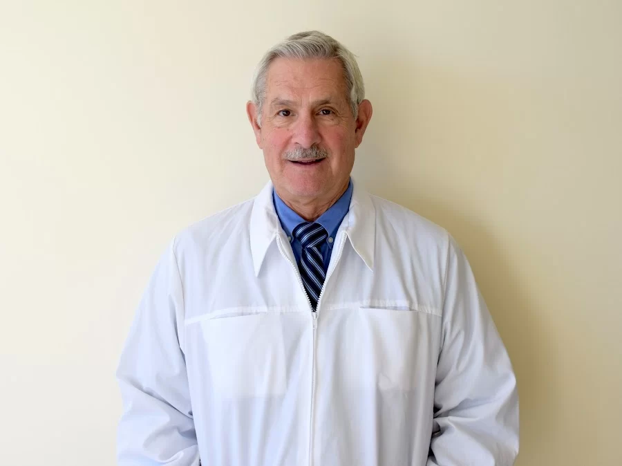 Burton R. Sobelman DDS 3