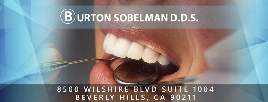 Burton R. Sobelman DDS 2