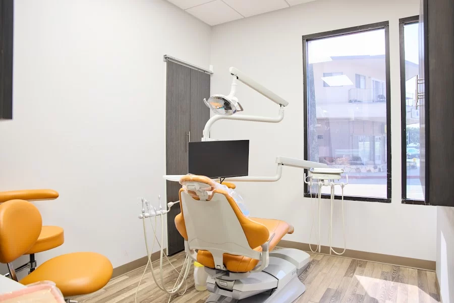 Gardena Dental Care 5