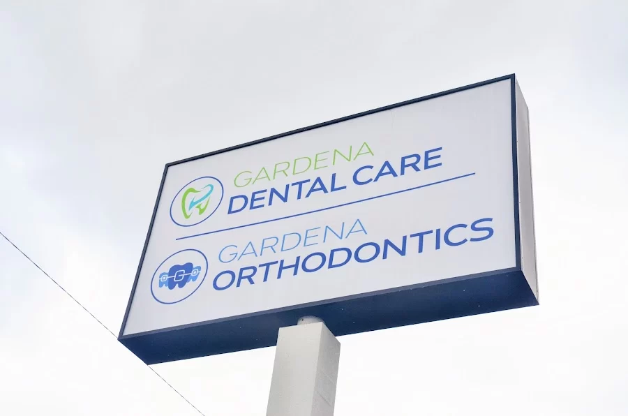 Gardena Dental Care 3