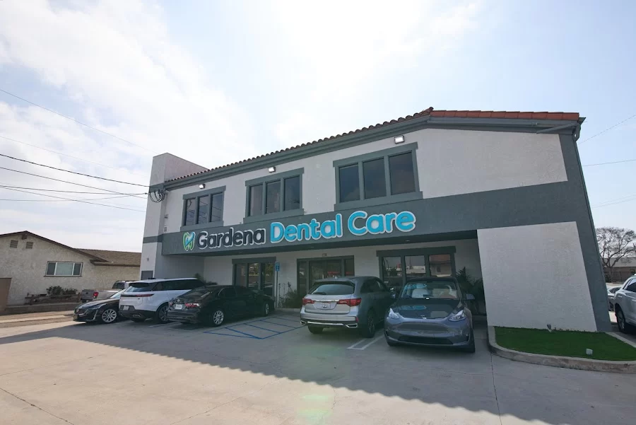 Gardena Dental Care 7