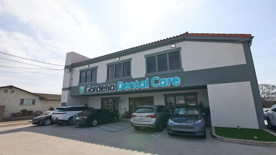 Gardena Dental Care 2