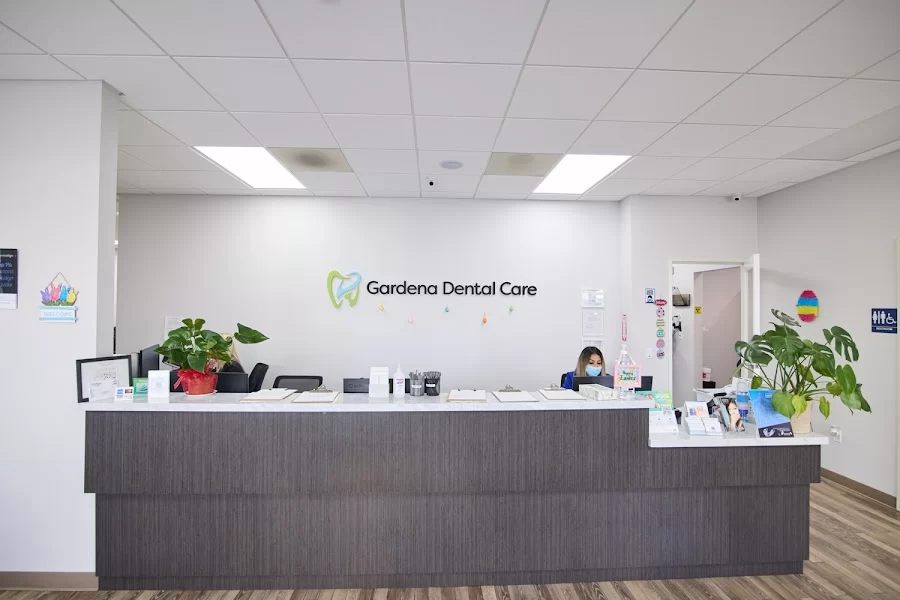 Gardena Dental Care 10