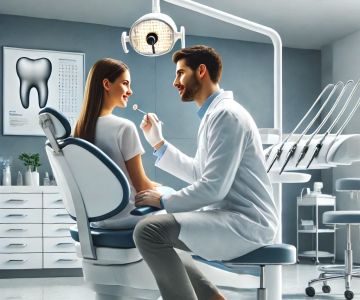 Comprehensive Dental Care Services in the USA: Ensuring Oral Health with Dentistry Toothtruth